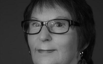 Meet the Author: Frances Brody