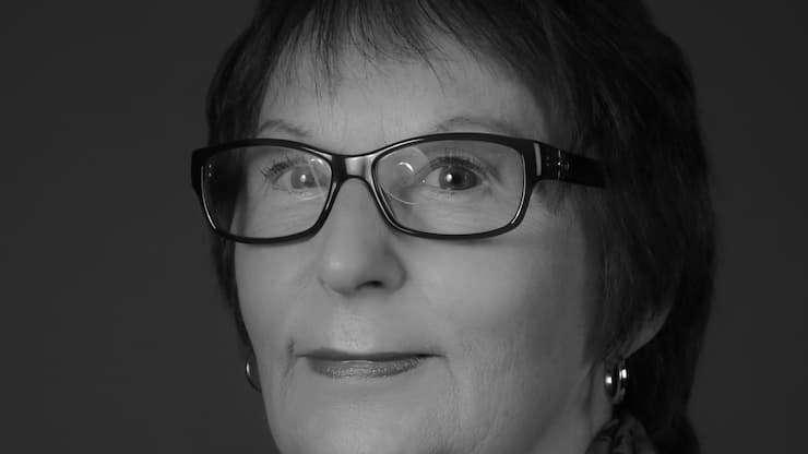 Meet the Author: Frances Brody