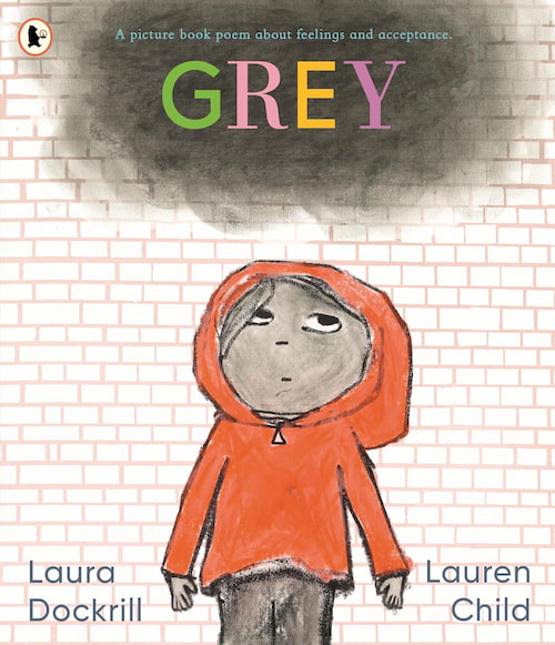 Grey Book cover of Grey