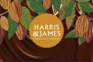A Taste of Chocolate with Harris & James