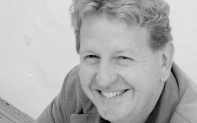 Meet the Author: Harry Sidebottom