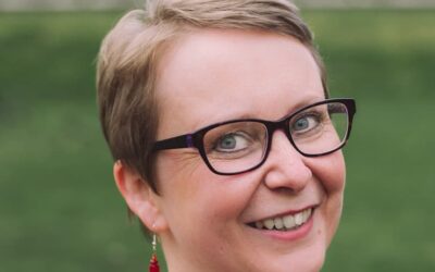 Meet the Author: Heidi Swain