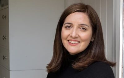 Meet the Author: Jane Casey