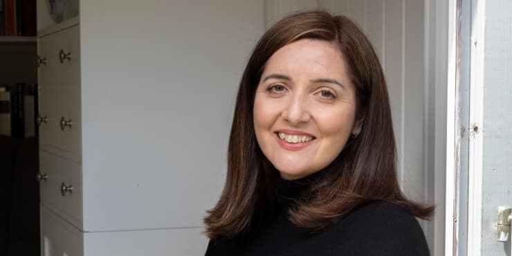 Meet the Author: Jane Casey