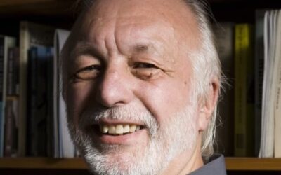 Meet the Author: Jim Eldridge