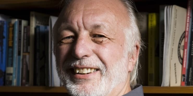 Meet the Author: Jim Eldridge