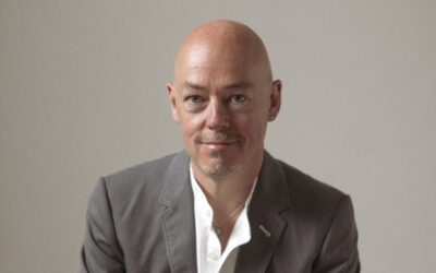Meet the Author: John Boyne