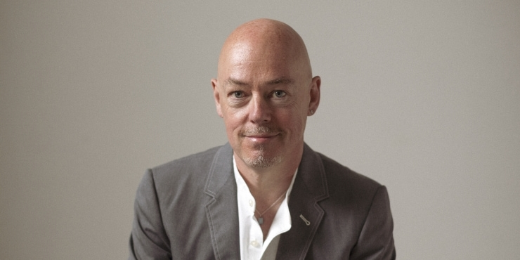 John Boyne