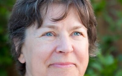 Meet the Author: Karen Joy Fowler