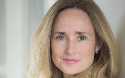 Meet the Author: Karen Swan