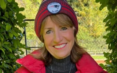 Meet the Author: Kathryn Hughes