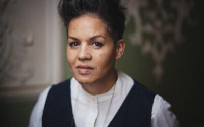 Meet the Author: Kit De Waal