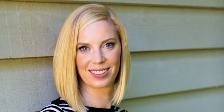 Meet the Author: L.C. North