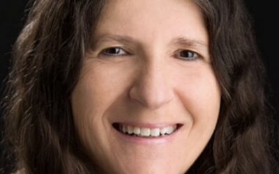 Meet the Author: Leigh Russell