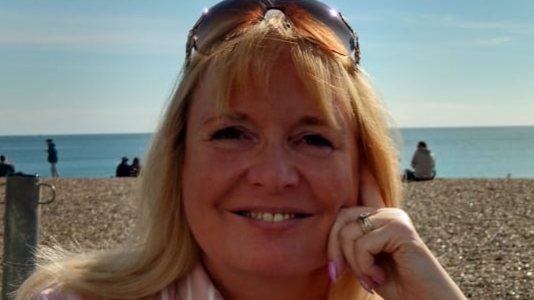 Meet the Author: Lesley McEvoy