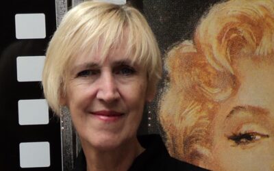 Meet the Author: Lin Anderson