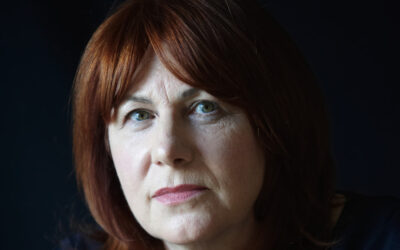 Meet the Author: Linda Grant