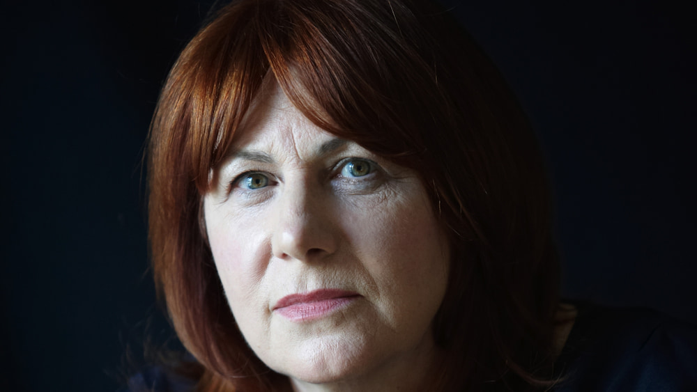 Meet the Author: Linda Grant