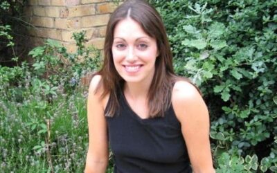 Meet the Author: Lucy Caldwell