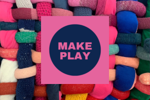 Make With Us: Creative Session for Mums at Gainsborough Community Library