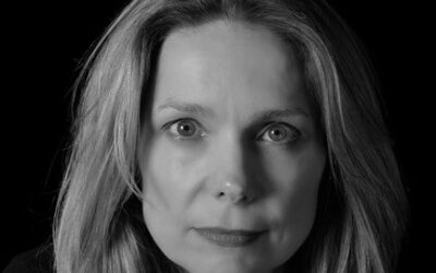 Meet the Author: Megan Davis