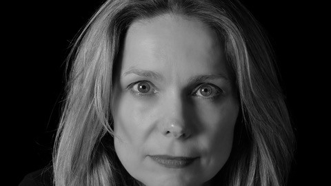 Meet the Author: Megan Davis