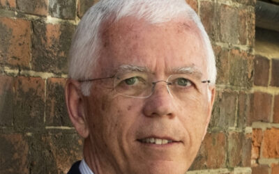 Meet the Author: Mike Hollow