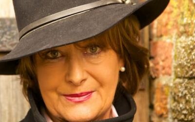 Meet the Author: Minette Walters