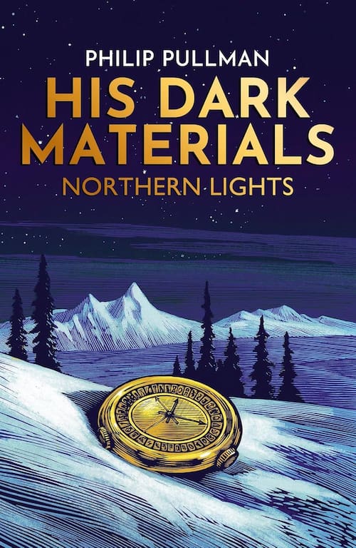 Book cover of Northern Lights