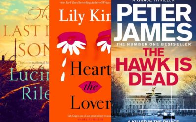 New ebooks for October 2025