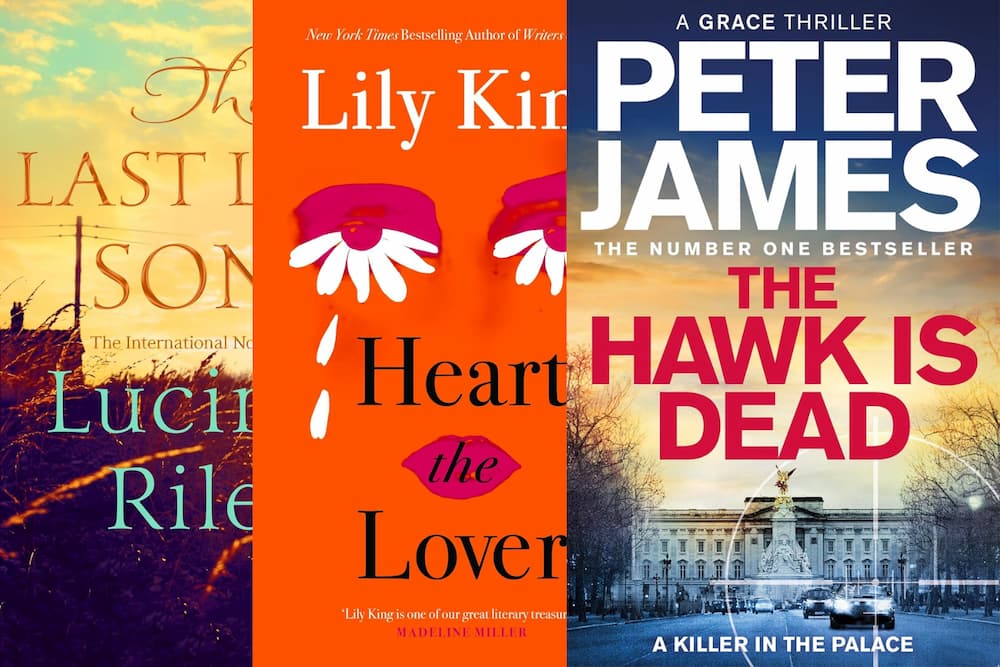 New ebooks for October 2025