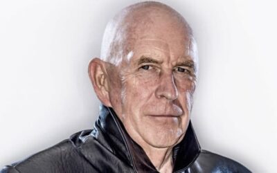 Meet the Author: Quintin Jardine