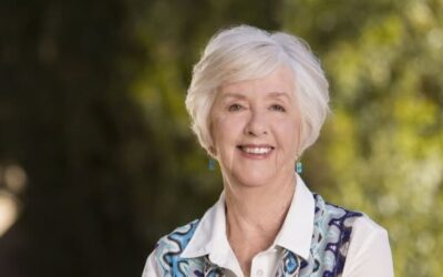 Meet the Author: Rhys Bowen