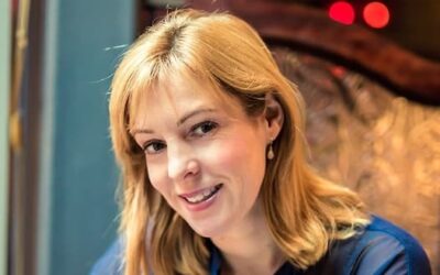 Meet the Author: Ruth Dugdall