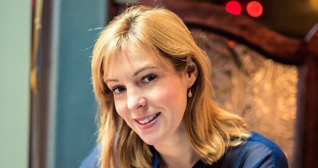 Meet the Author: Ruth Dugdall