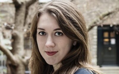 Meet the Author: Samantha Shannon