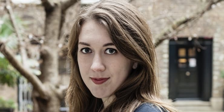 Meet the Author: Samantha Shannon