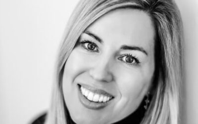 Meet the Author: Sarah Pearse