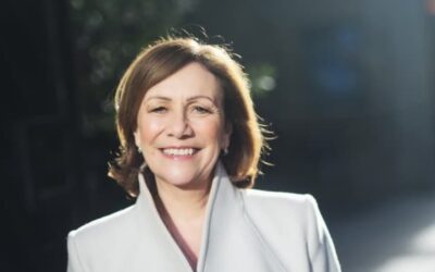 Meet the Author: Sheila O’Flanagan