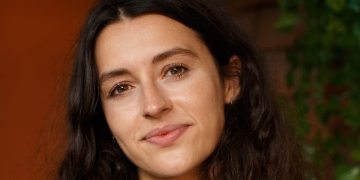 Meet the Author: Sophie Irwin