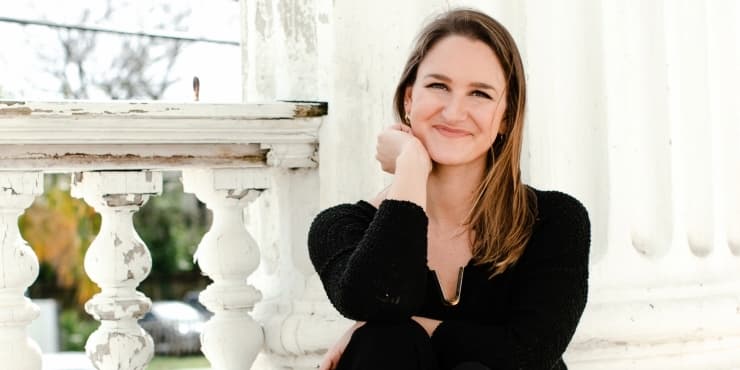 Meet the Author: Stacy Willingham