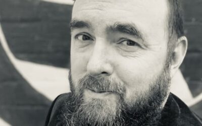 Meet the Author: Stuart Neville