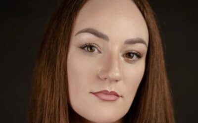 Meet the Author: Susan Stokes-Chapman