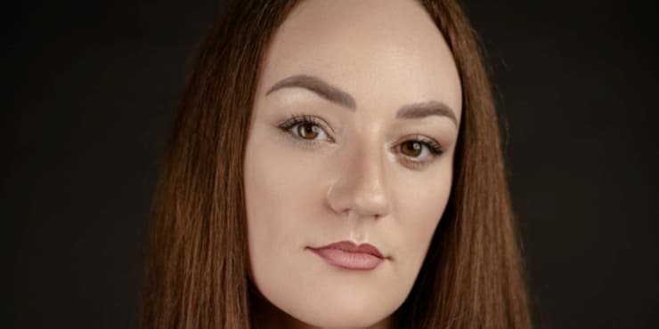 Meet the Author: Susan Stokes-Chapman