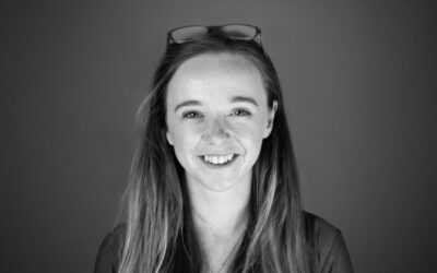 Meet the Author: Tamsin Keily