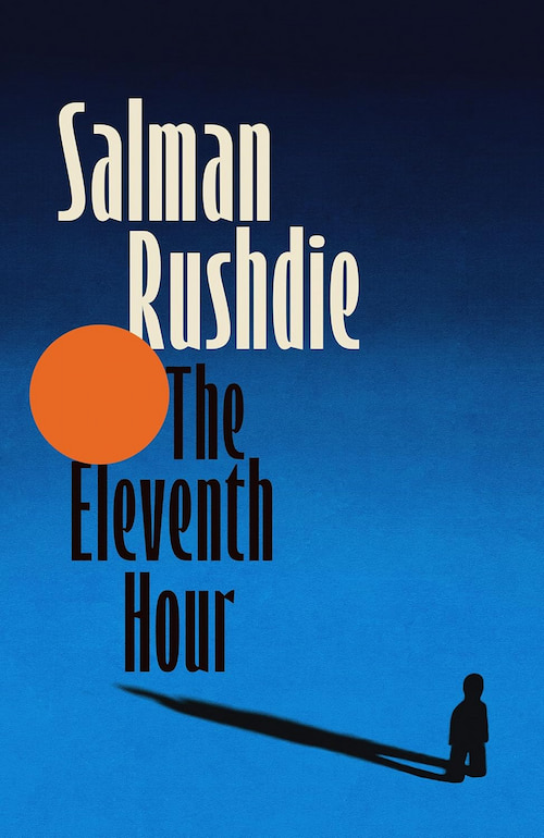 The Eleventh Hour Book cover of The Eleventh Hour
