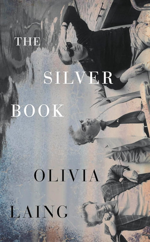 The Silver Book Book cover of The Silver Book