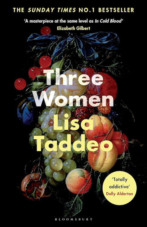 Three Women Book cover of Three Women