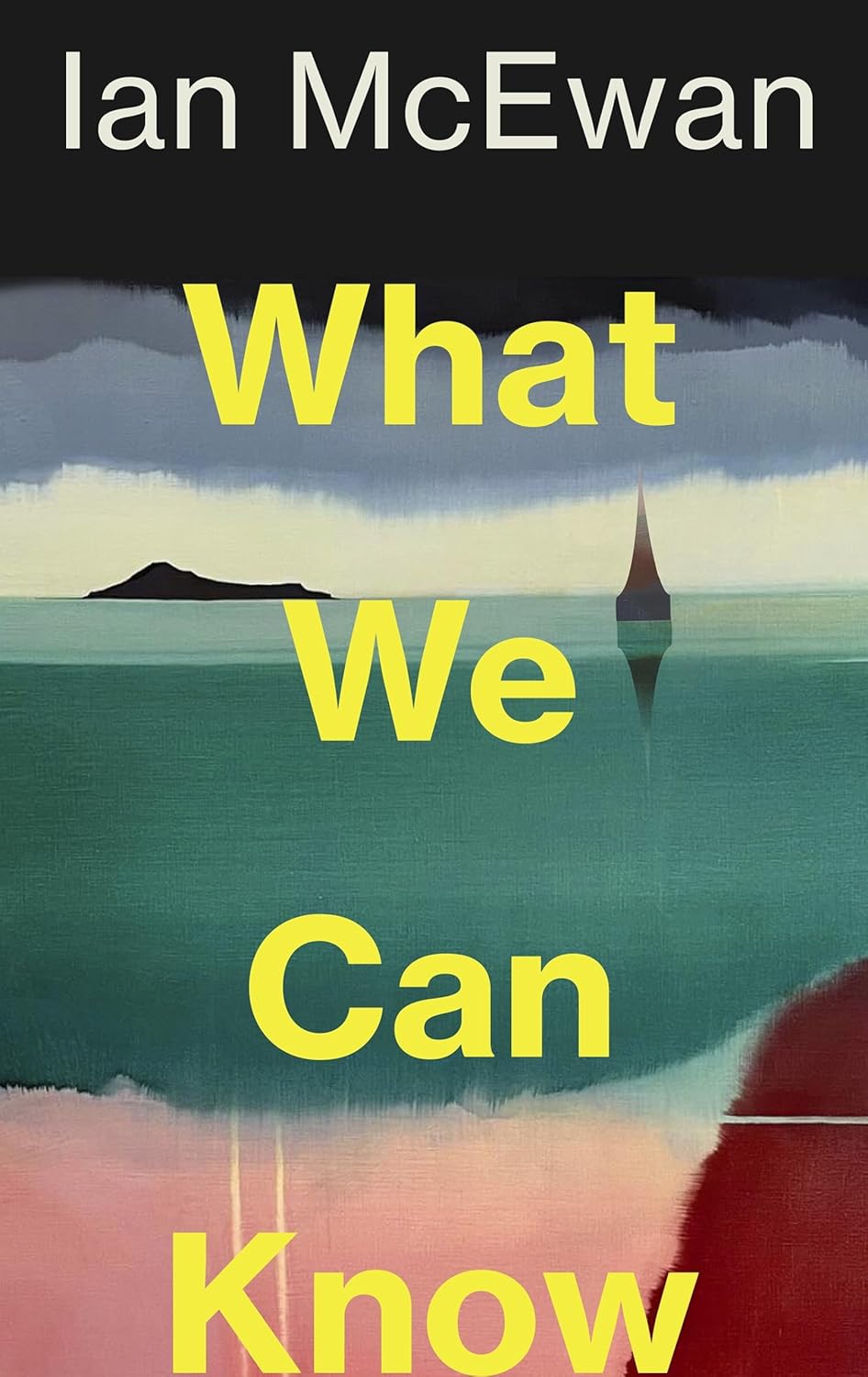 Book cover of What We Can Know