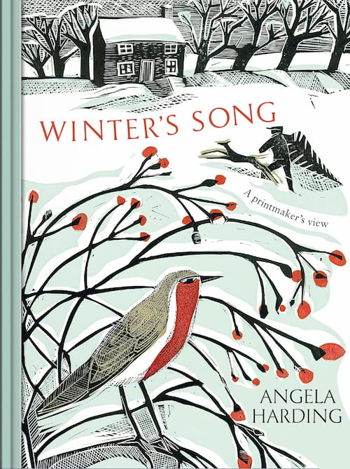 Winter's Song Book cover of Winter's Song